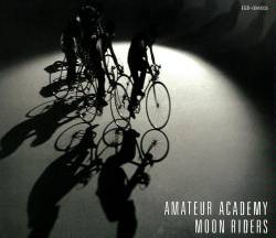 Moonriders : Amateur Academy